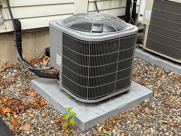 24/7 Emergency Hvac experts in Round O, SC