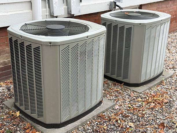 Reliable Hvac contractor in Round O, SC by JG Cool HVAC
