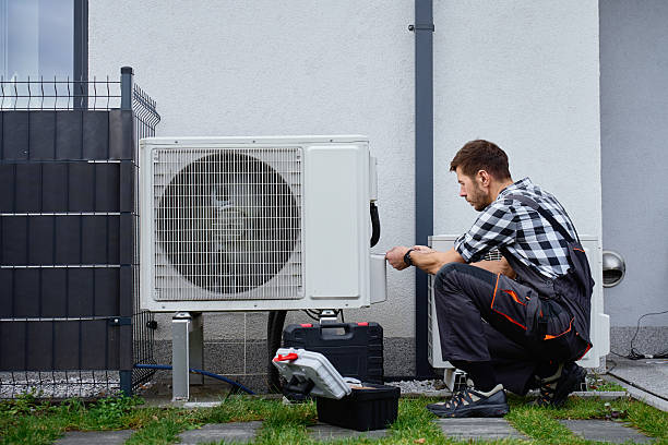 Top rated local Hvac specialists in Round O, SC